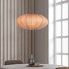 Alcazar Taklampa Ø50 Champagne