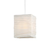 Osaki Taklampa Ø22 Vit-Lampconcept.se