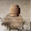 Deia Mini Taklampa Ø30