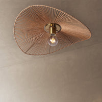 Wave Taklampa Ø60-Lampconcept.se
