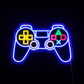 Joystick 2.0 Neonskylt