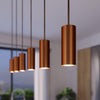 Creative Cables Tube Koppar-Lampconcept.se