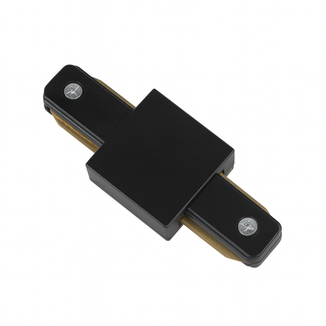 Koppling Strömskena 1-Fas Svart