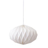 Moon Oblong Taklampa Ø42-Lampconcept.se