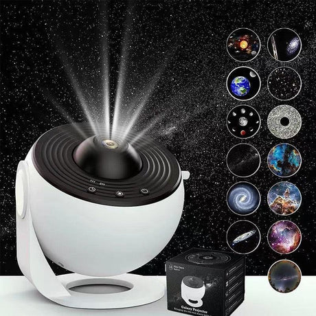 Sky LED Projector-Lampconcept.se