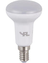 12 x LED E14 Premium Spot 470lm 6W Dimbar-Lampconcept.se