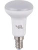 2 x LED E14 Premium Spot 470lm 6W Dimbar-Lampconcept.se