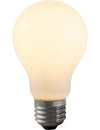 LED E27 GLS A60 320lm Opal Dimbar-Lampconcept.se