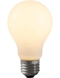 LED E27 GLS A60 250lm Opal Dimbar