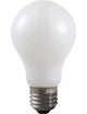 LED E27 GLS A60 320lm Opal Dimbar
