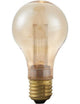 LED E27 Vintage GLS A60 65lm Dimbar