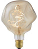BIG Flex LED Mystery Rock Dimbar Guld-Lampconcept.se