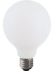 LED E27 Mini Globe Opal G95 550lm Dimbar-Lampconcept.se