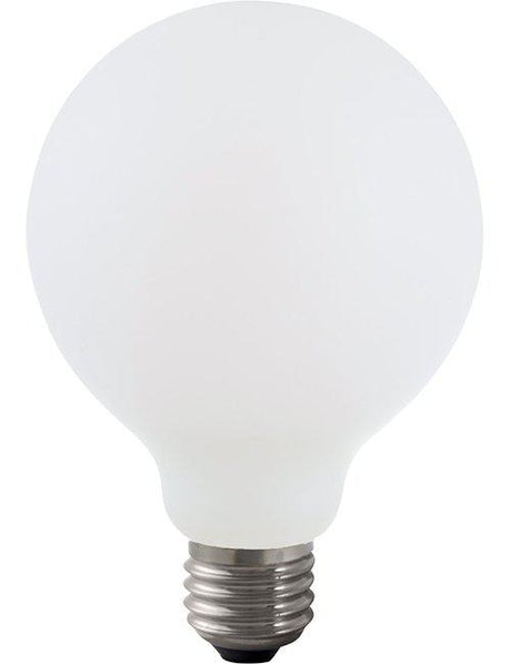 LED Mini Globe Opal G95 550lm Dæmpbar (E27)