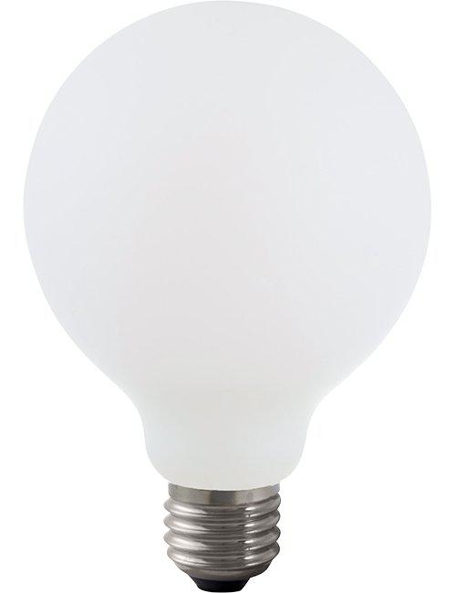 LED Mini Globe Opal G95 550lm Dæmpbar (E27)