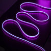 Neon Flex Per Meter IP67 Lila-Lampconcept.se