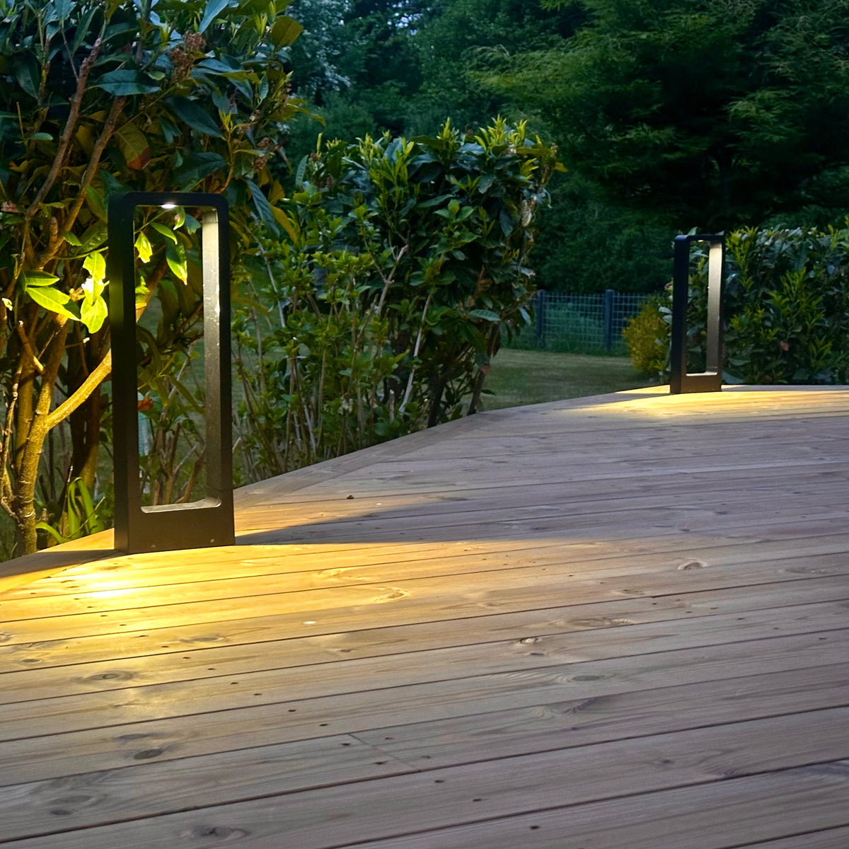 Rio LED Trädgårdslampa 50cm