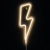 Thunder Neon Vägglampa