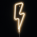 Thunder Neonskylt