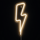 Thunder Neon Vägglampa