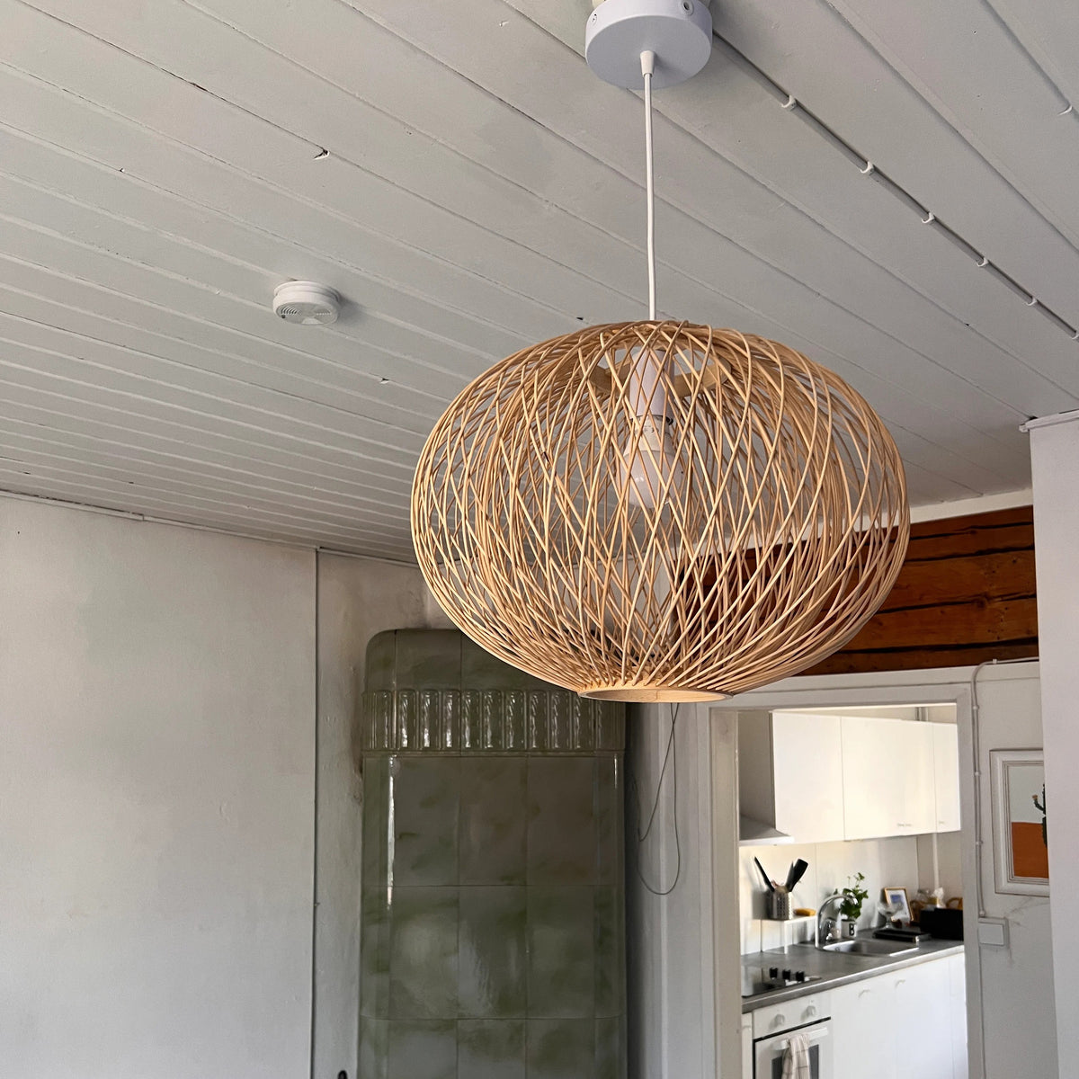 Valence Taklampa Ø46