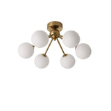 Lugano Taklampa Ø51 Opal-Lampconcept.se