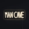 Man Cave Neon Vägglampa-Lampconcept.se