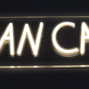 Man Cave Neon Vägglampa-Lampconcept.se