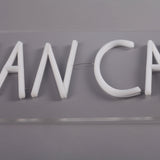 Man Cave Neon Vägglampa-Lampconcept.se