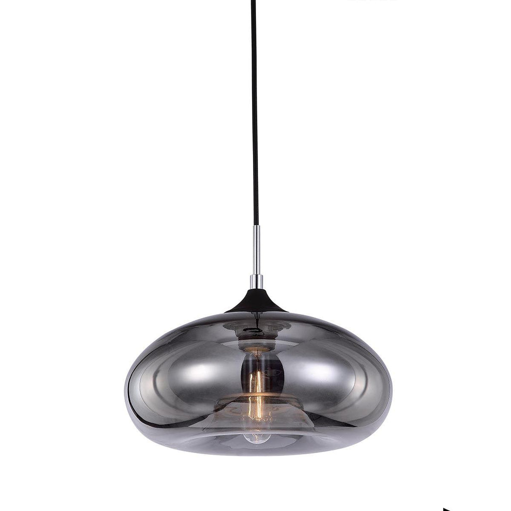 Valio Taklampa Smoke-Lampconcept.se