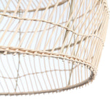 Maison Taklampa Ø40 Neutral-Lampconcept.se