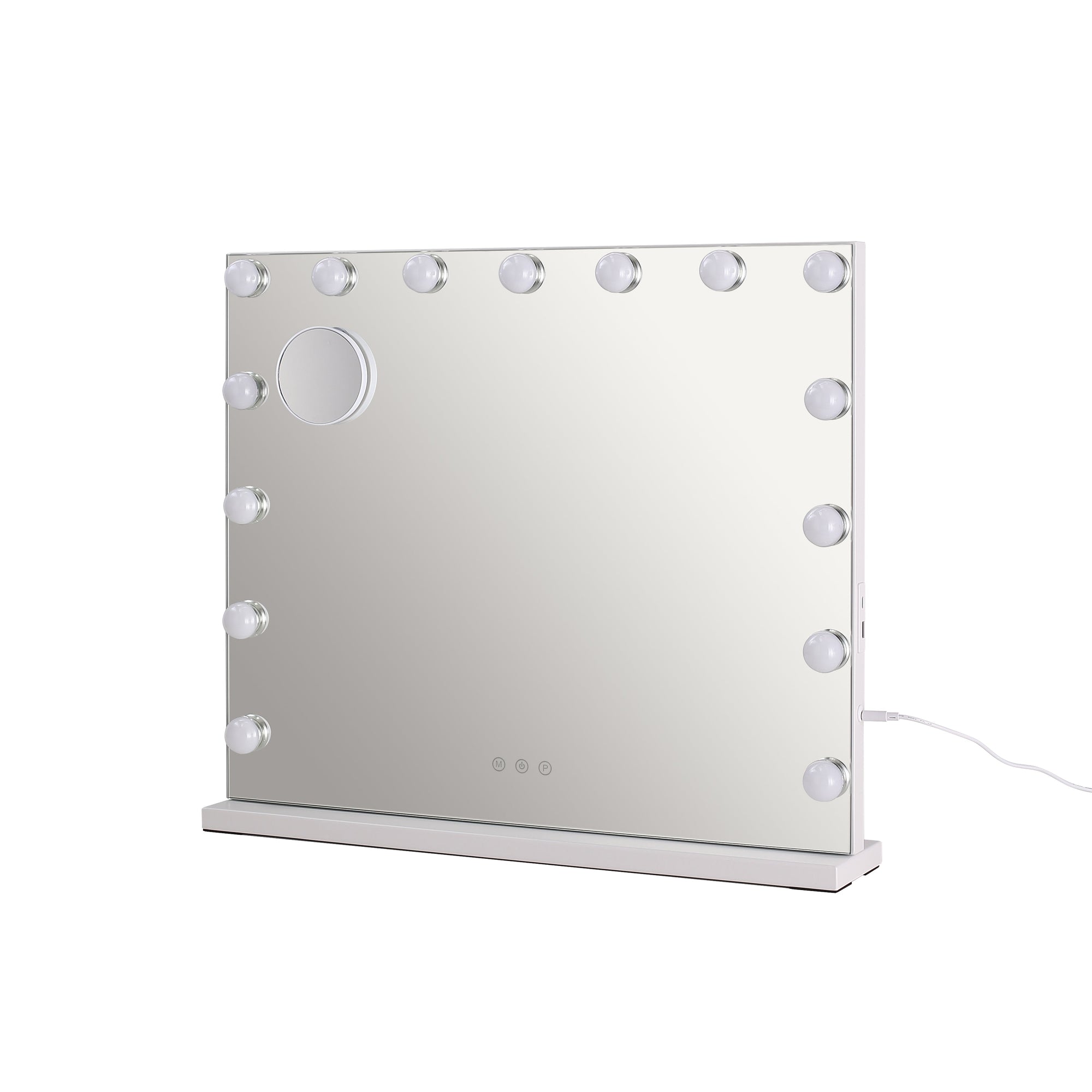 Monroe Makeup Spegel 60cm-Lampconcept.se