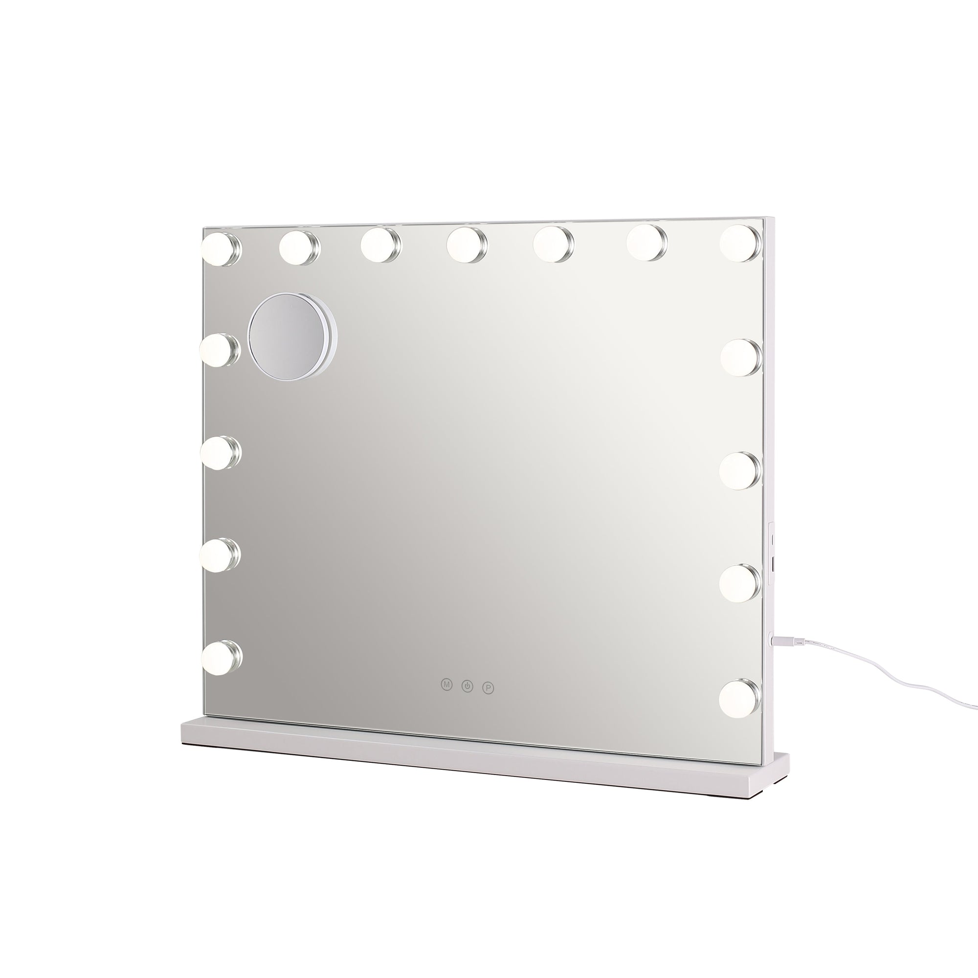 Monroe Makeup Spegel 60cm-Lampconcept.se