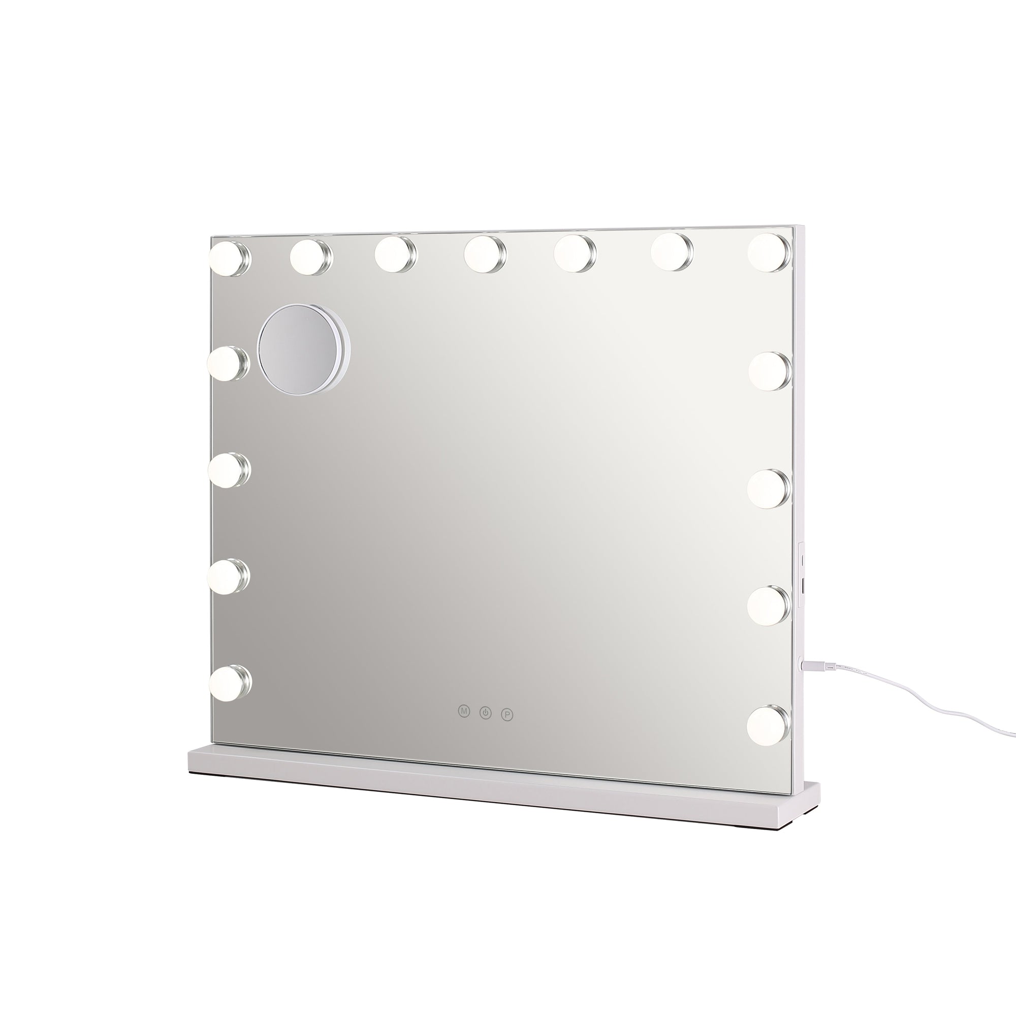 Monroe Makeup Spegel 60cm-Lampconcept.se