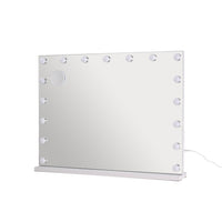 Monroe Makeup Spegel 80cm-Lampconcept.se