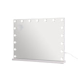 Monroe Makeup Spegel 80cm-Lampconcept.se