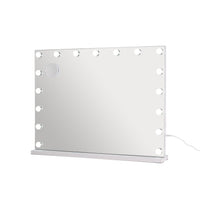Monroe Makeup Spegel 80cm-Lampconcept.se