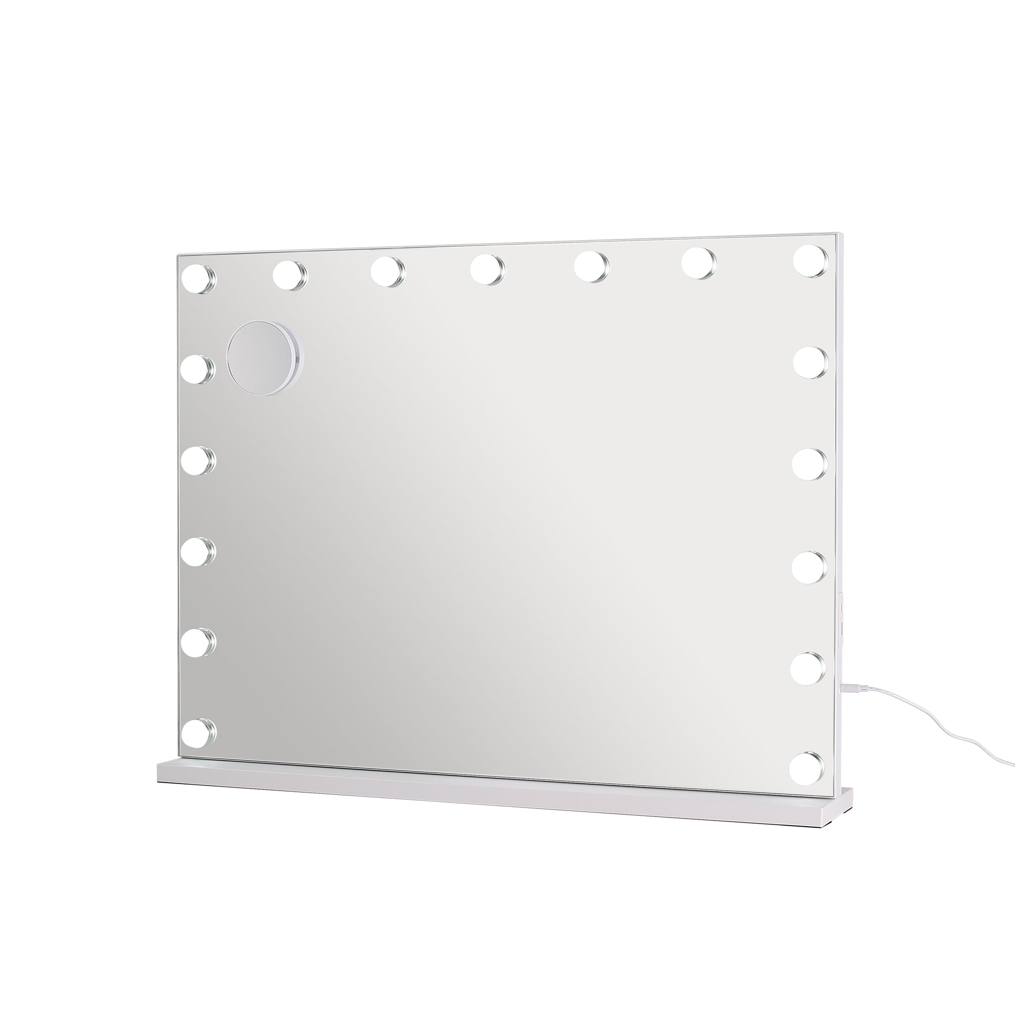 Monroe Makeup Spegel 80cm-Lampconcept.se