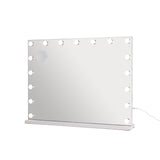 Monroe Makeup Spegel 80cm-Lampconcept.se