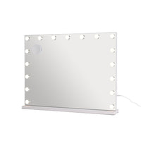 Monroe Makeup Spegel 80cm-Lampconcept.se