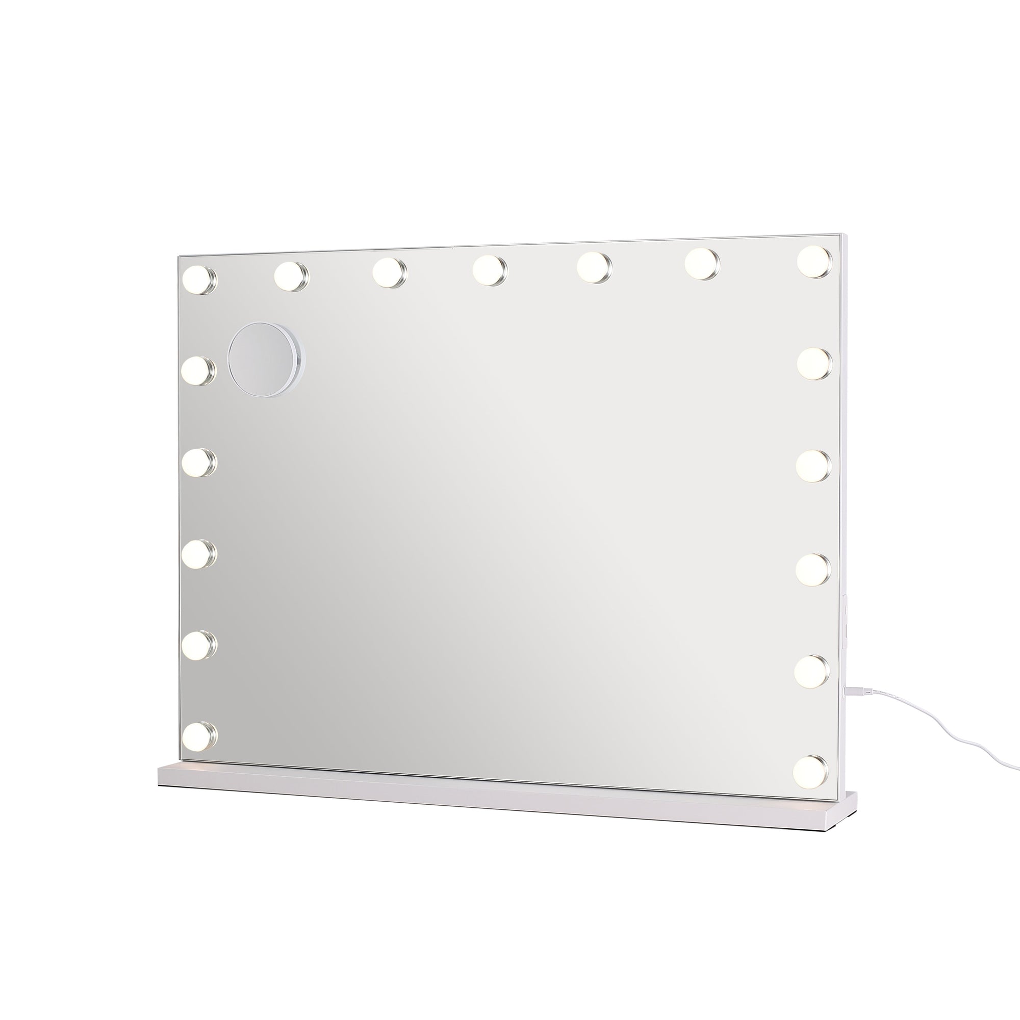 Monroe Makeup Spegel 80cm-Lampconcept.se