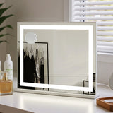 Blush Makeup Spegel 70cm-Lampconcept.se