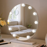 Scala Makeup Spegel 50cm-Lampconcept.se