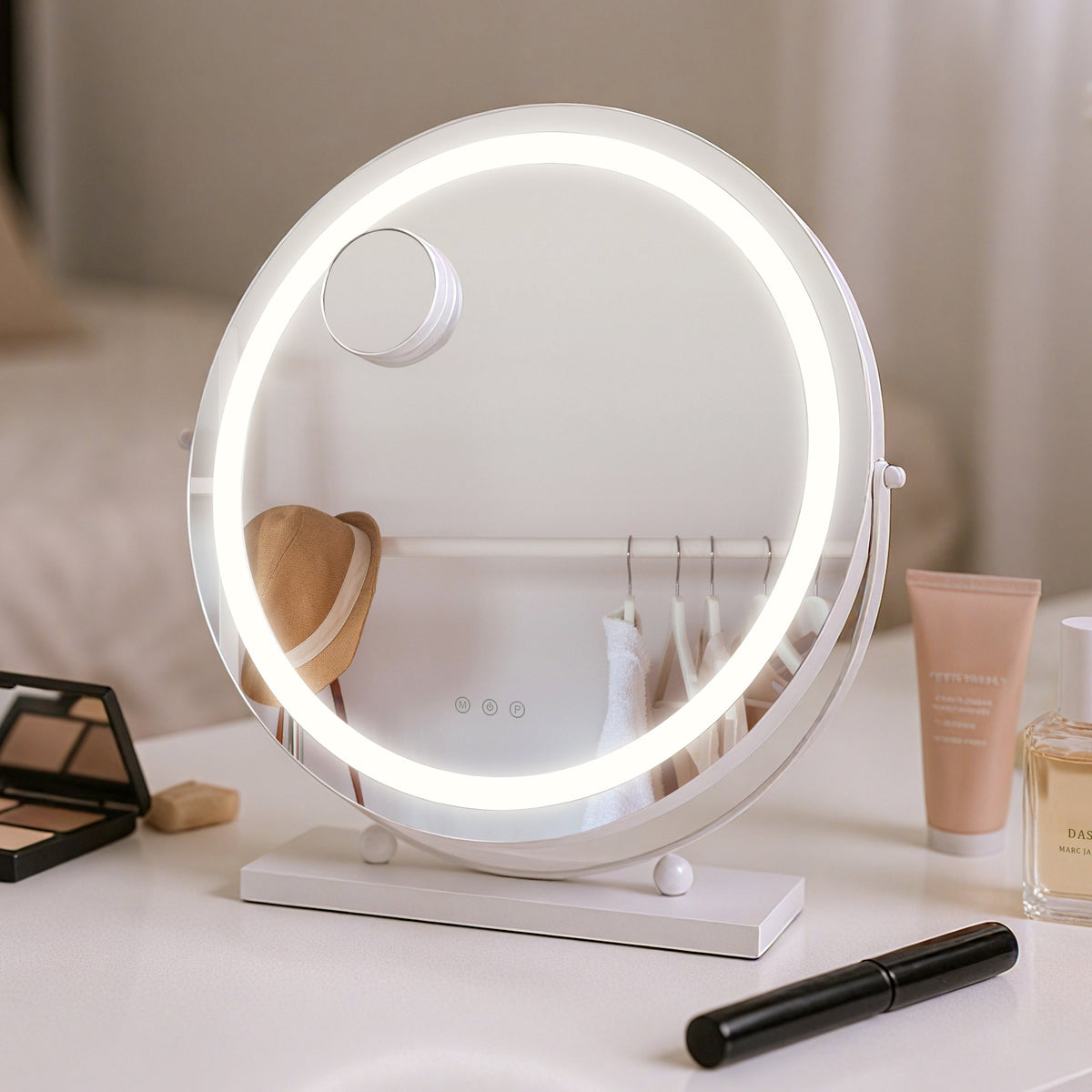Broadway Makeup Spegel 50cm