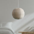 Moon Round Ø34 Taklampa