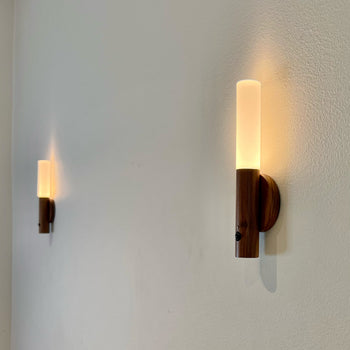Mutoz Trådlös Magnetisk Vägglampa