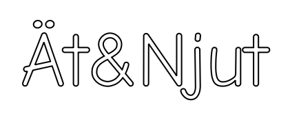 Custom Neon: Ät&Njut-Lampconcept.se