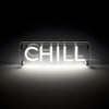 Chill LED Neon Box Bordlampa-Lampconcept.se