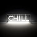 Chill LED Neon Box Bordslampa