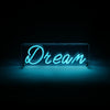 Dream LED Neon Box Bordlampa-Lampconcept.se